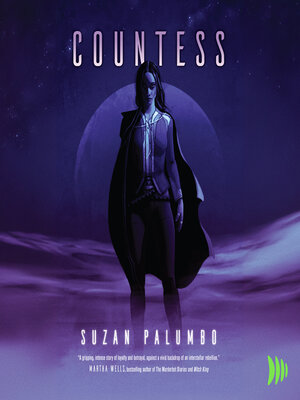 cover image of Countess